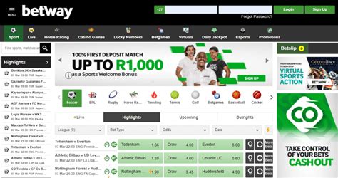 betway co za register - Betway south africa